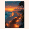 Sunset Promenade