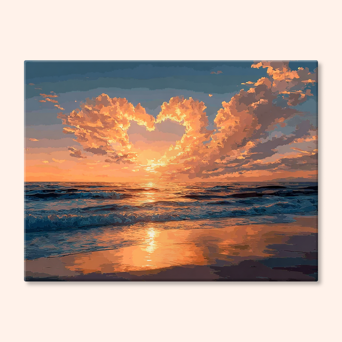 Sunset Promise