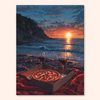 Sunset Slice