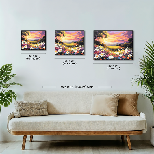 Sunset Symphony