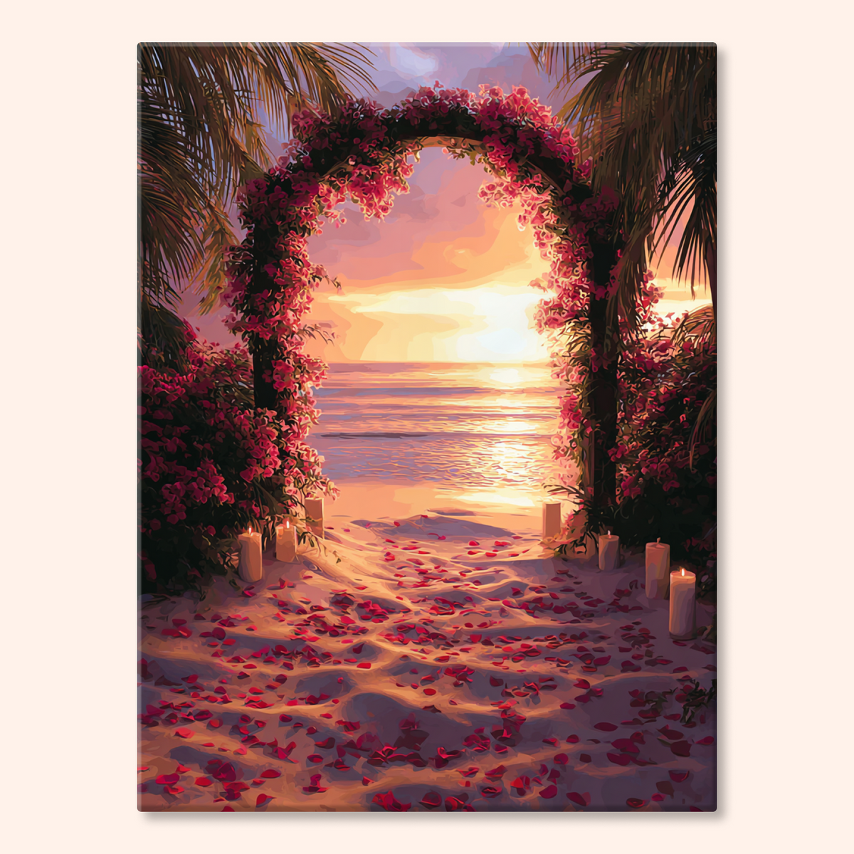 Sunset Vow