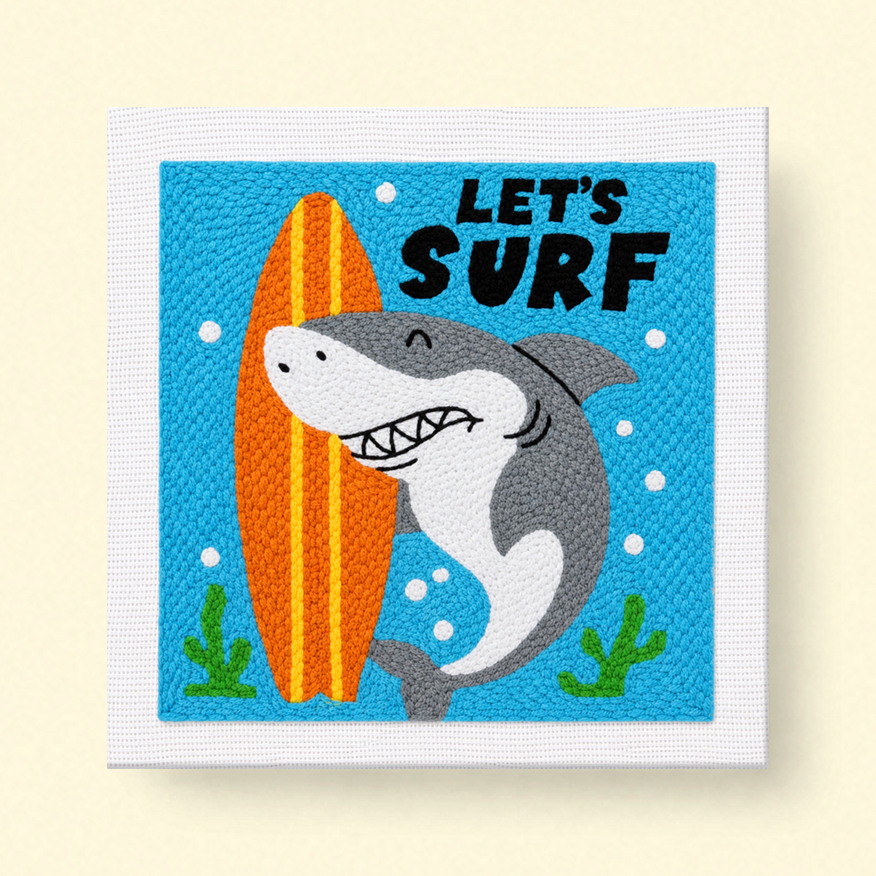 Surfing Surfing