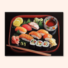 Sushi Moment