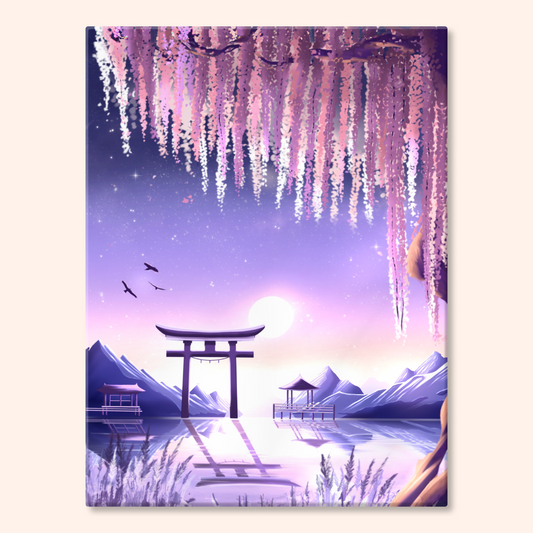 Suspended Dreams