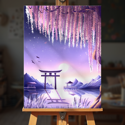 Suspended Dreams