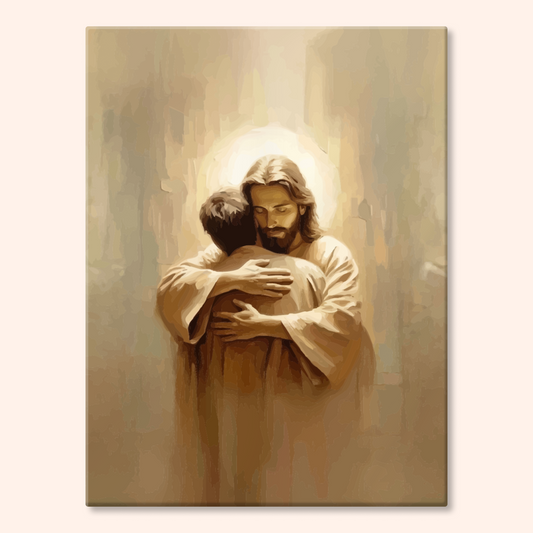Swaddled Hope