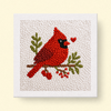 Sweet Cardinal
