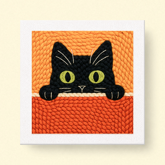 Sweet Cat