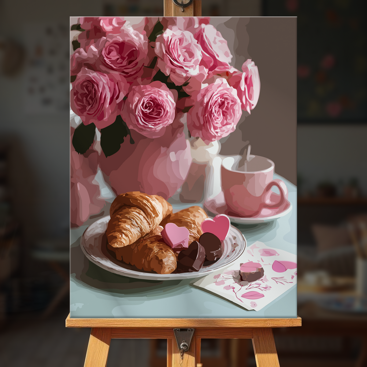 Sweet Morning