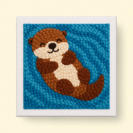 Sweet Otter