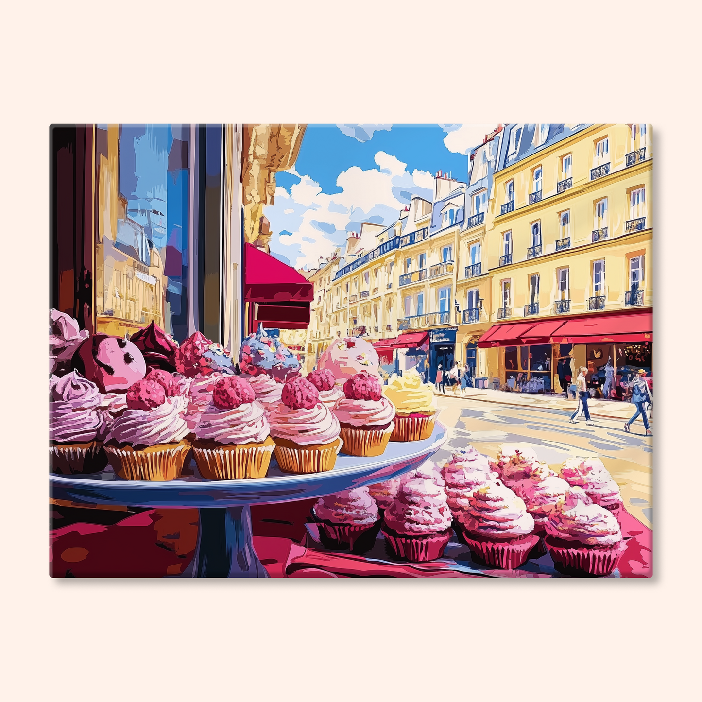 Sweet Paris