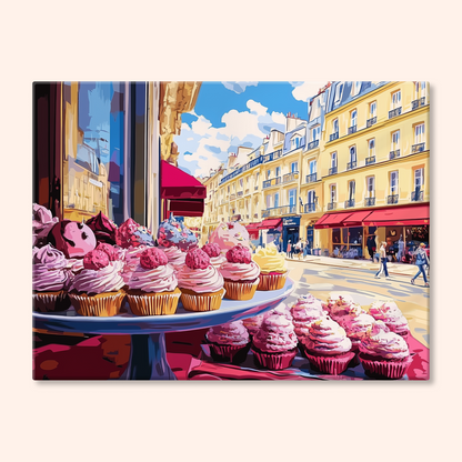 Sweet Paris