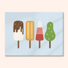 Sweet Pops