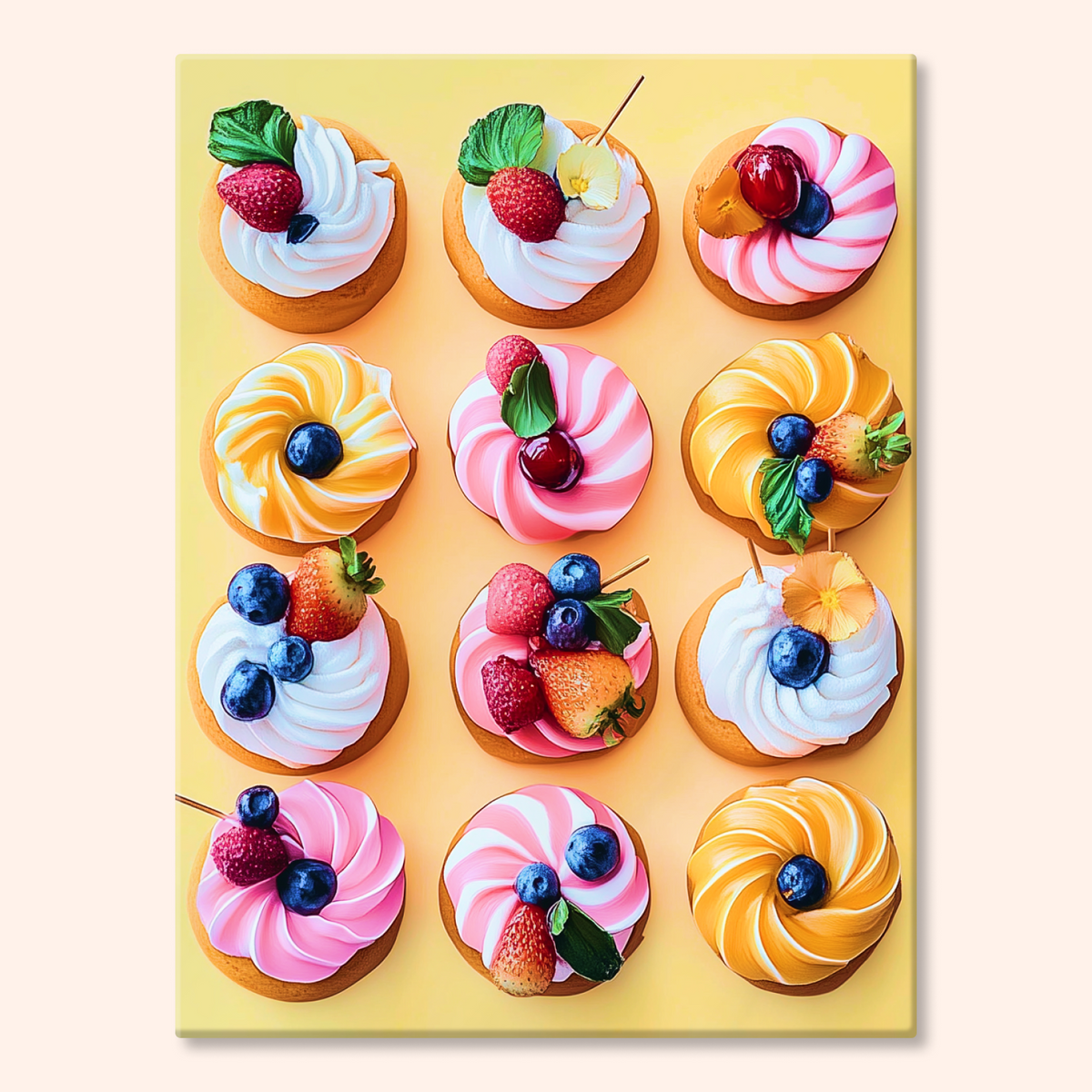 Sweet Swirl