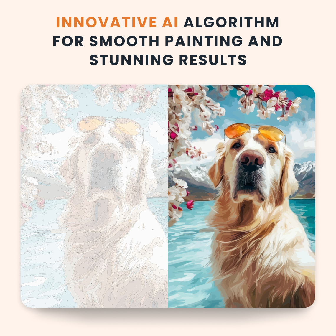 Swim Retriever