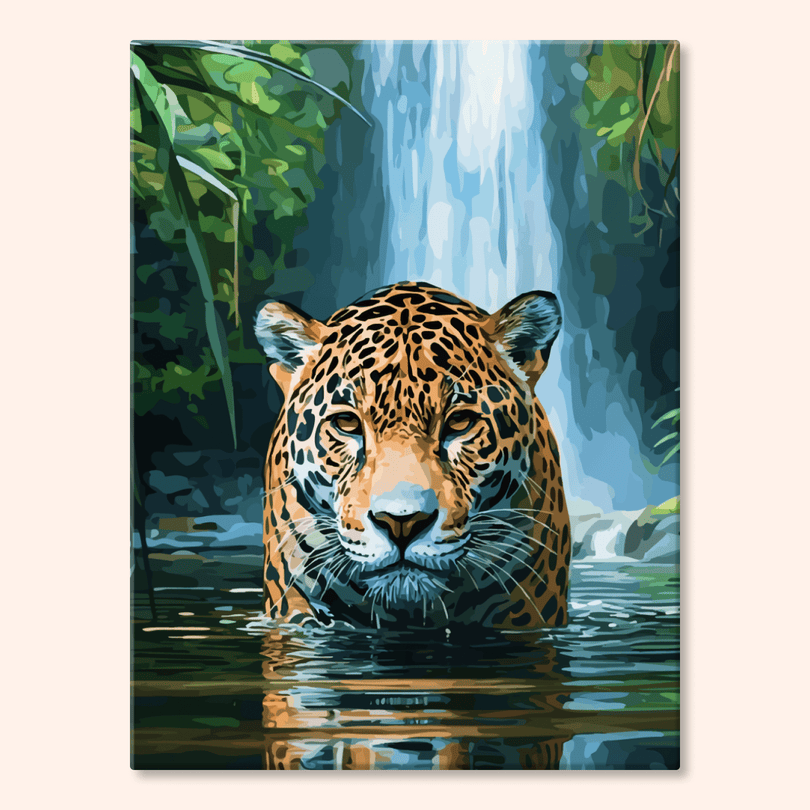 Paint by numbers - MyArt