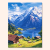 Swiss Ascent