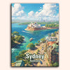 Sydney Opera