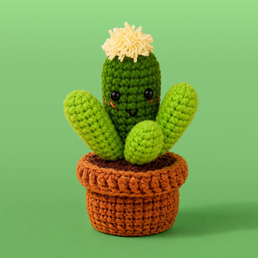 Tall Cactus