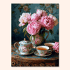 Tea Garden