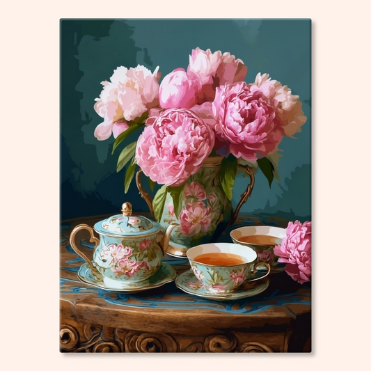 Tea Garden