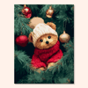 Teddy Cheer