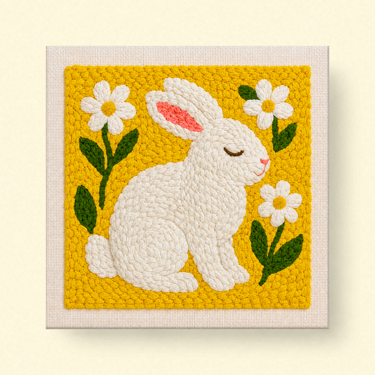 Tender Rabbit