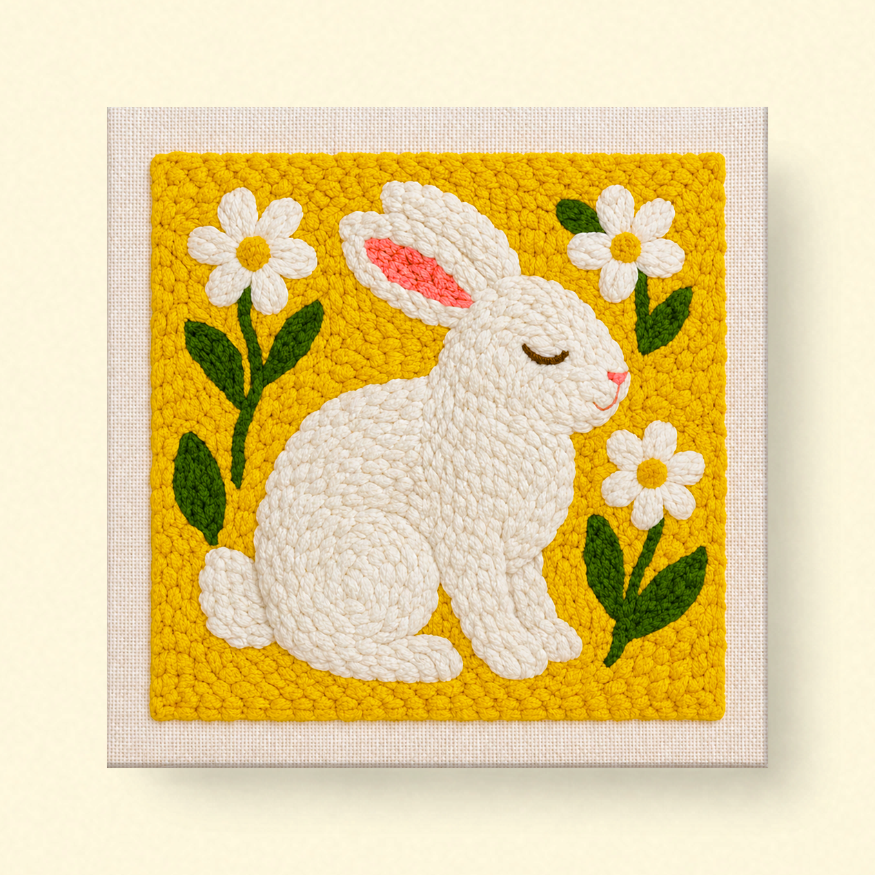 Tender Rabbit