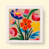 Terrace Flowers