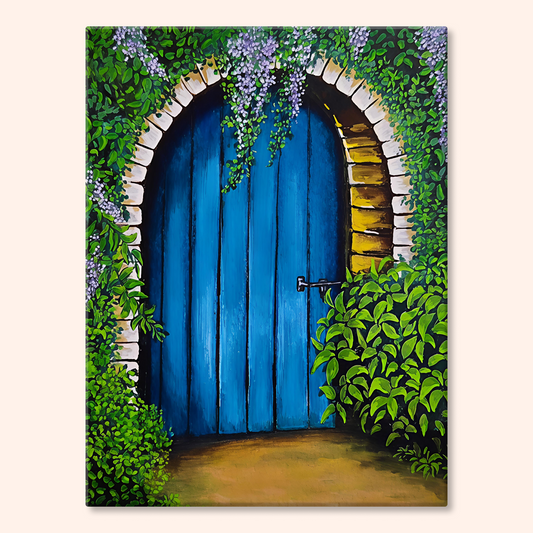 The Doorway