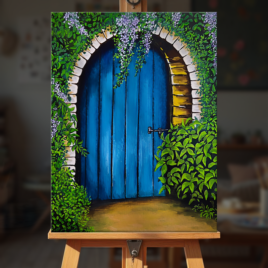The Doorway