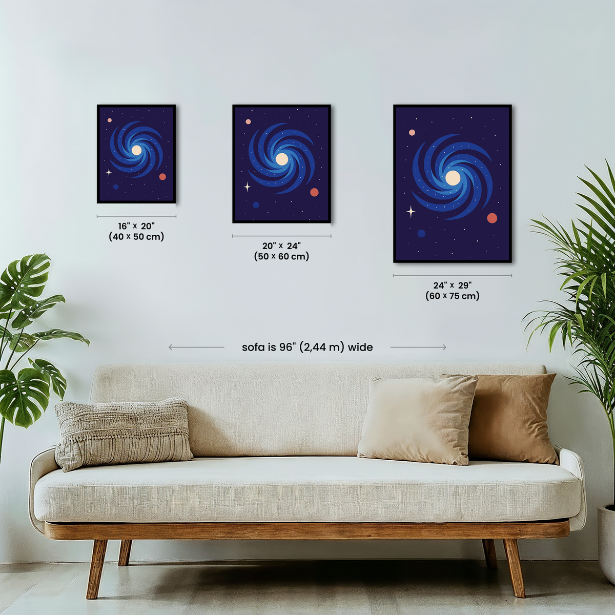 The Milky Way