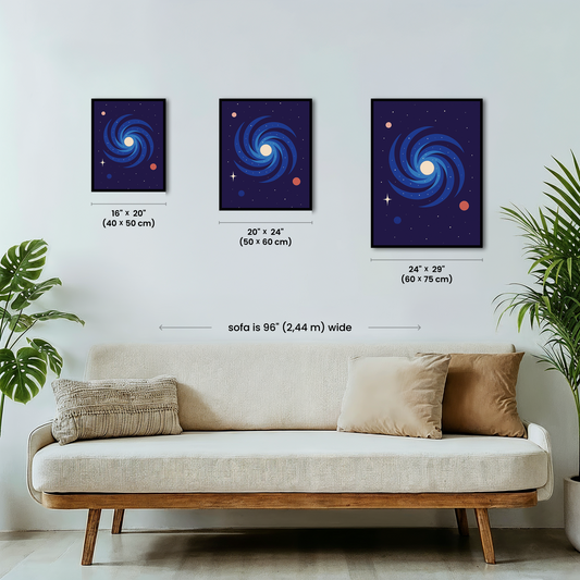 The Milky Way