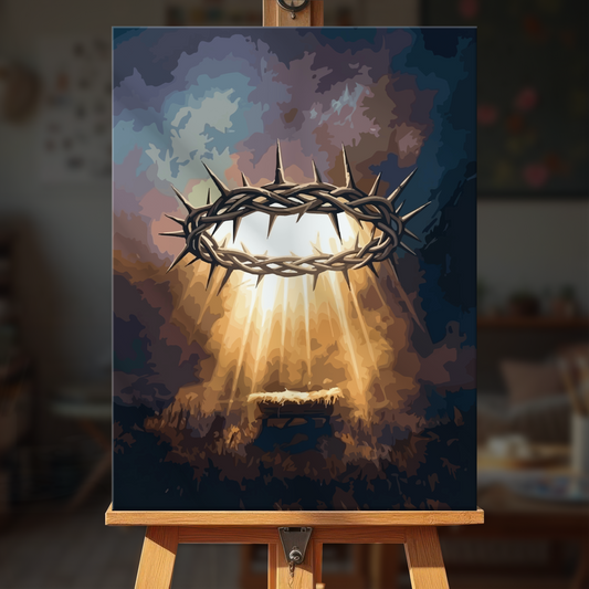 Thorn Halo