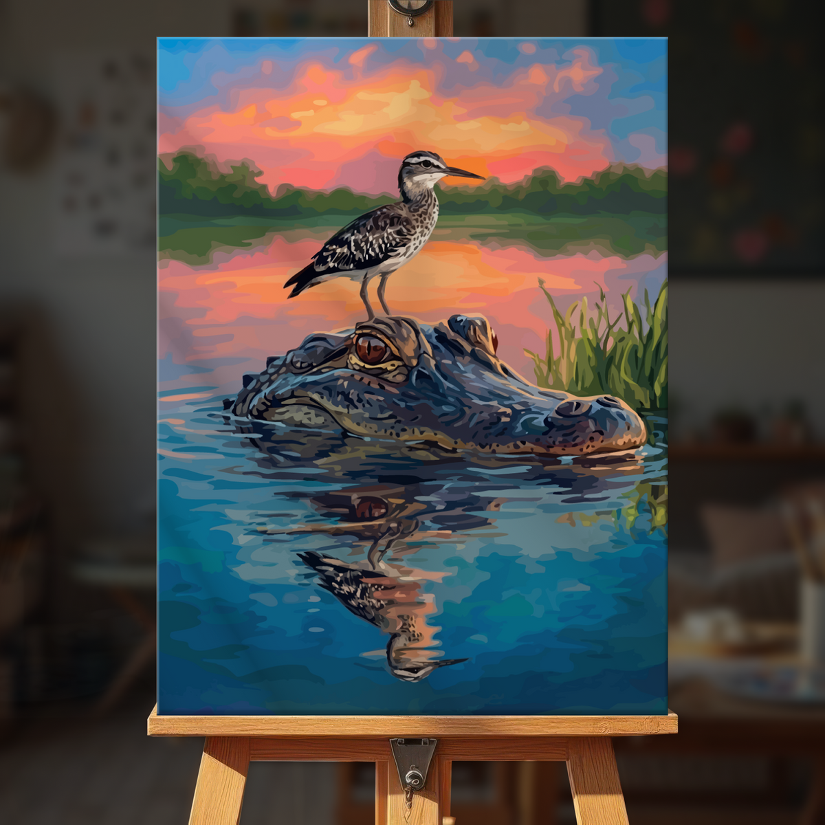 Tide Perch