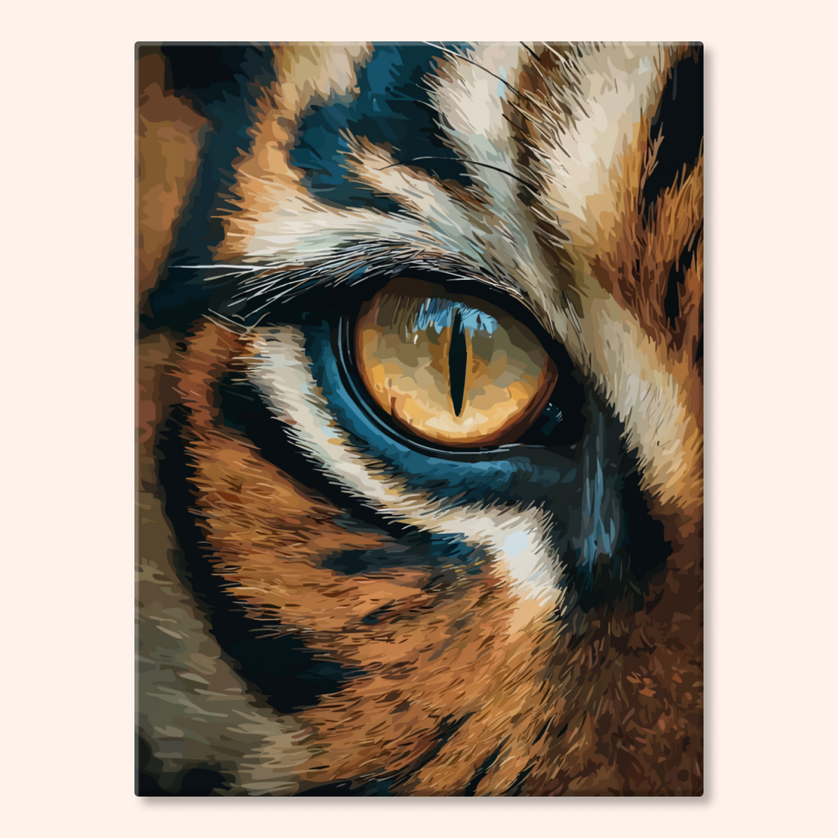 Tiger Eye