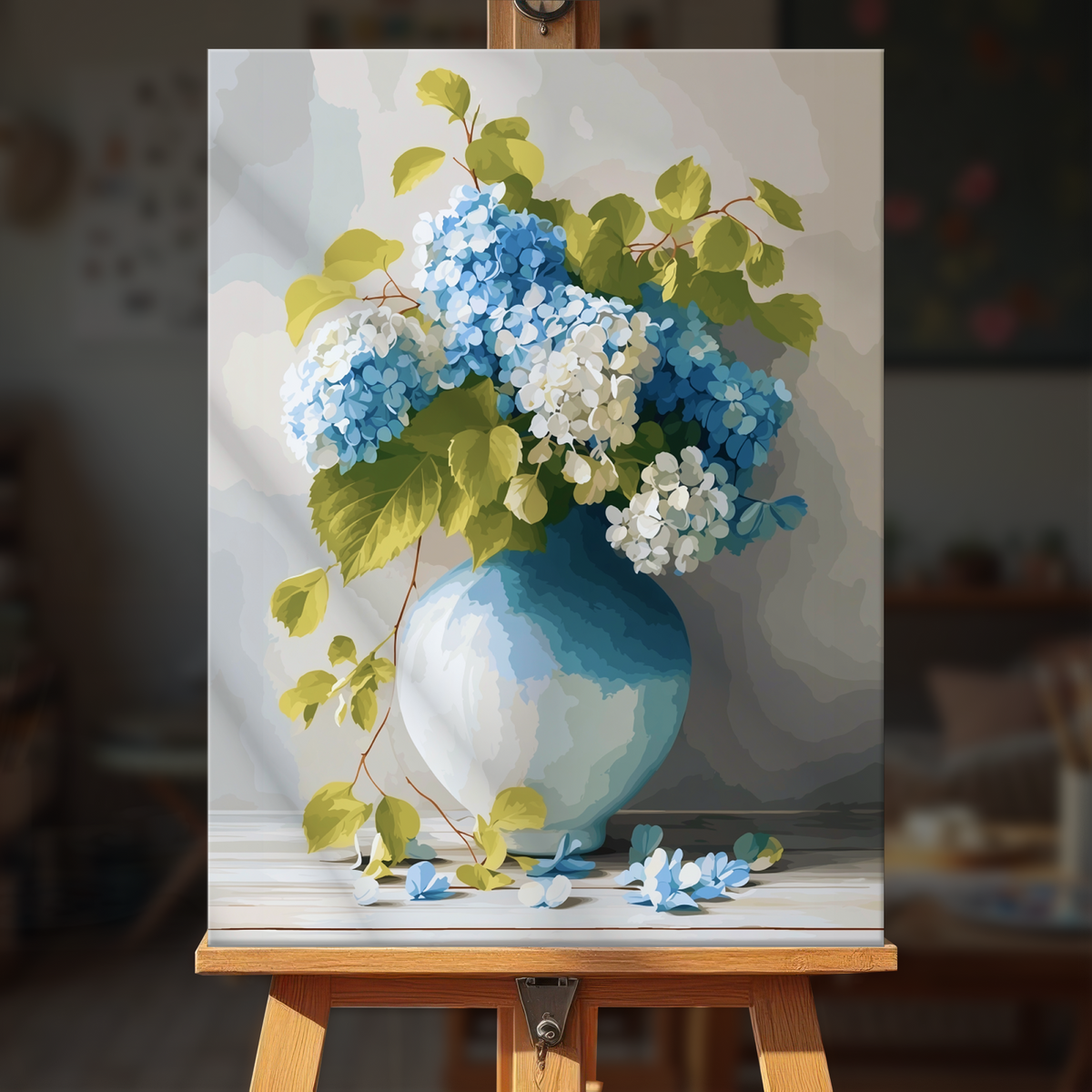 Timeless Bloom
