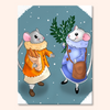 Tiny Mouses
