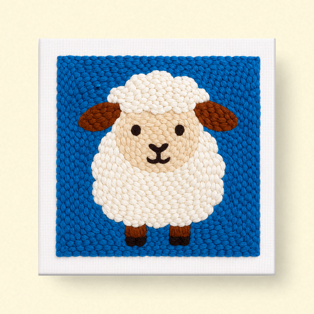 Tiny Sheep