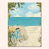 To the Beach