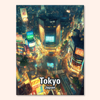 Tokyo Shibuya