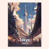 Tokyo Skytree