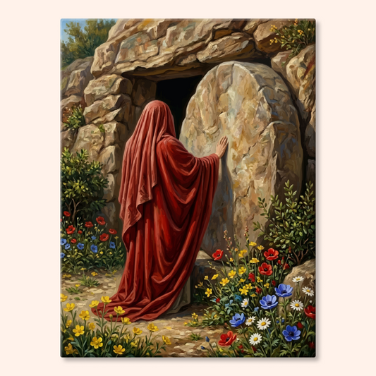 Tomb Approach