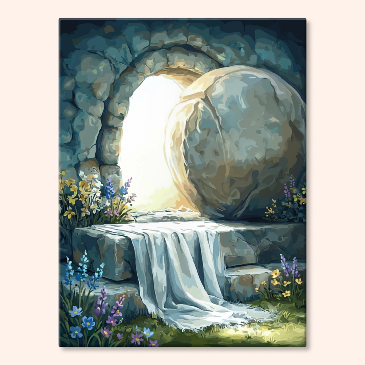 Tomb Awakening