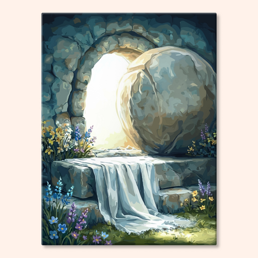 Tomb Awakening