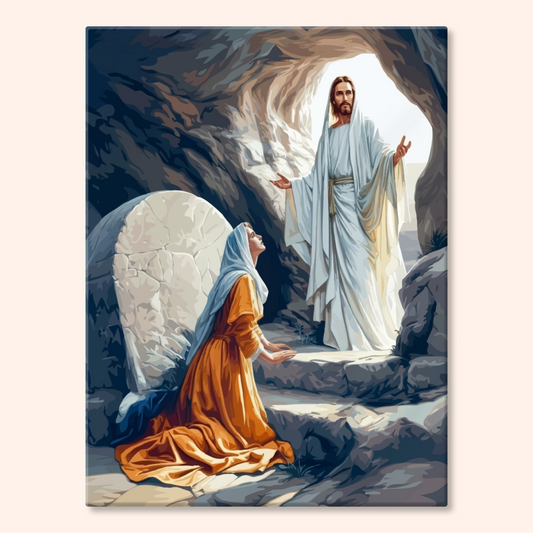 Tomb Revelation