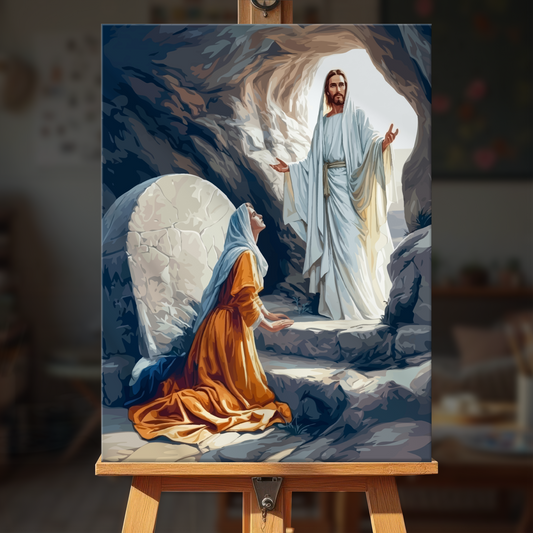 Tomb Revelation