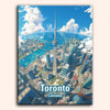 Toronto Tower