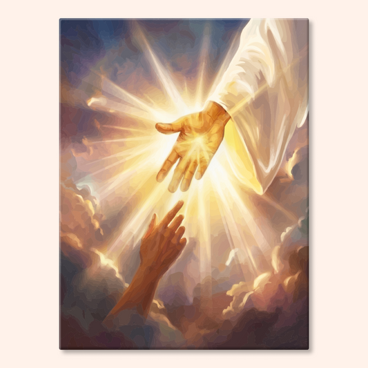 Touch of Grace