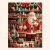 Toy Shop